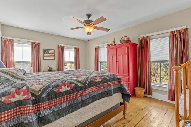 $425,000 | 220 South High Street, Bridgton, ME 04009