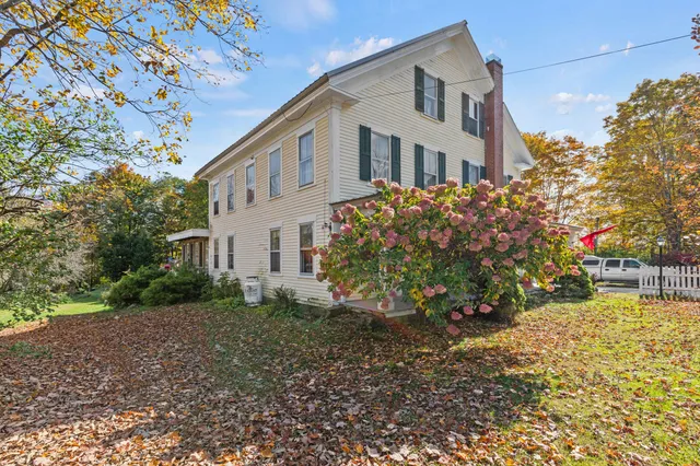 $425,000 | 220 South High Street, Bridgton, ME 04009