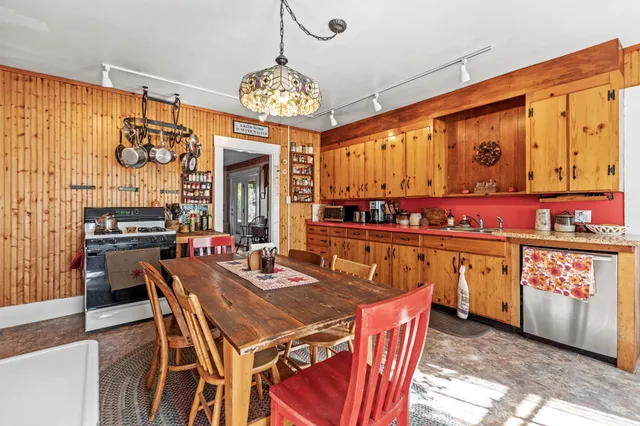 $425,000 | 220 South High Street, Bridgton, ME 04009