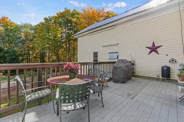 $425,000 | 220 South High Street, Bridgton, ME 04009