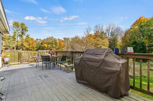 $425,000 | 220 South High Street, Bridgton, ME 04009
