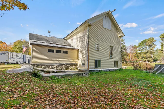 $425,000 | 220 South High Street, Bridgton, ME 04009