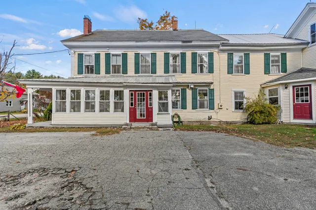 $425,000 | 220 South High Street, Bridgton, ME 04009