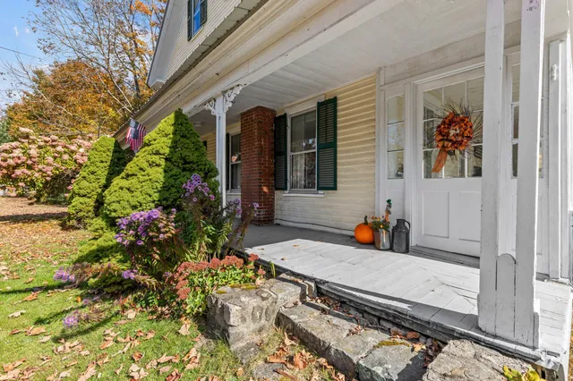 $425,000 | 220 South High Street, Bridgton, ME 04009