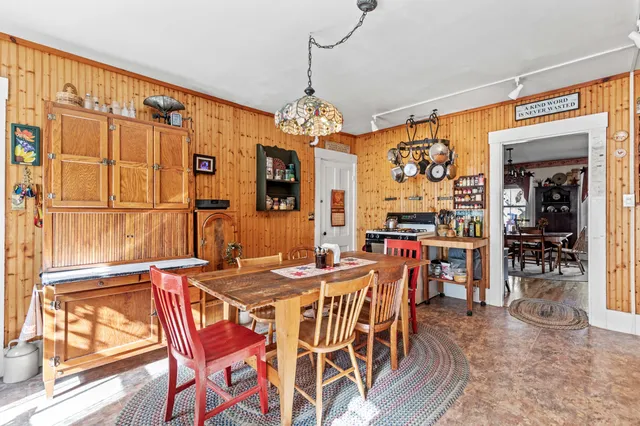 $425,000 | 220 South High Street, Bridgton, ME 04009