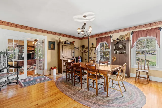 $425,000 | 220 South High Street, Bridgton, ME 04009