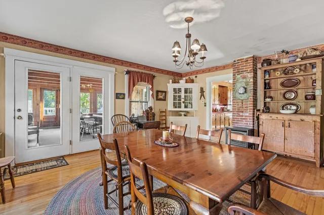 $425,000 | 220 South High Street, Bridgton, ME 04009