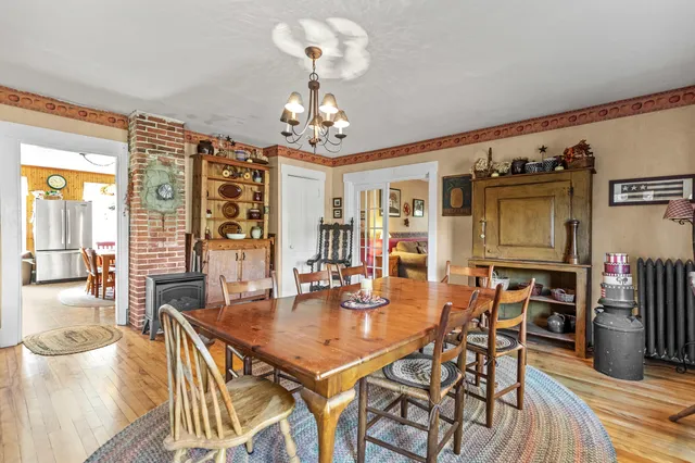 $425,000 | 220 South High Street, Bridgton, ME 04009