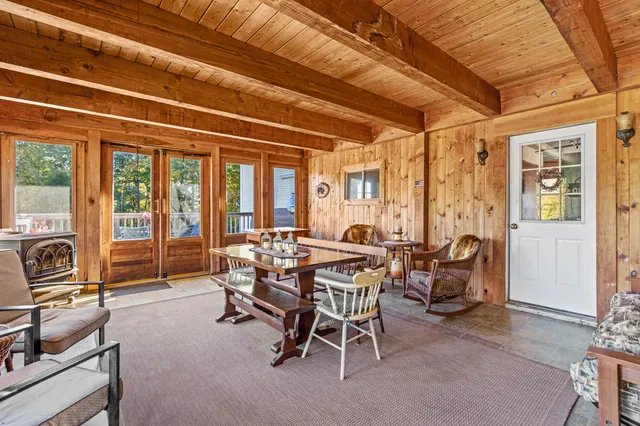 $425,000 | 220 South High Street, Bridgton, ME 04009