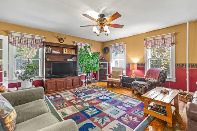 $425,000 | 220 South High Street, Bridgton, ME 04009