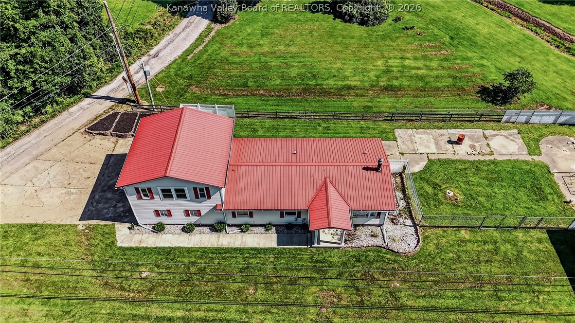 13997 Ripley Road Letart, WV 25253 - Photo 34 of 39 Gallery Image 34