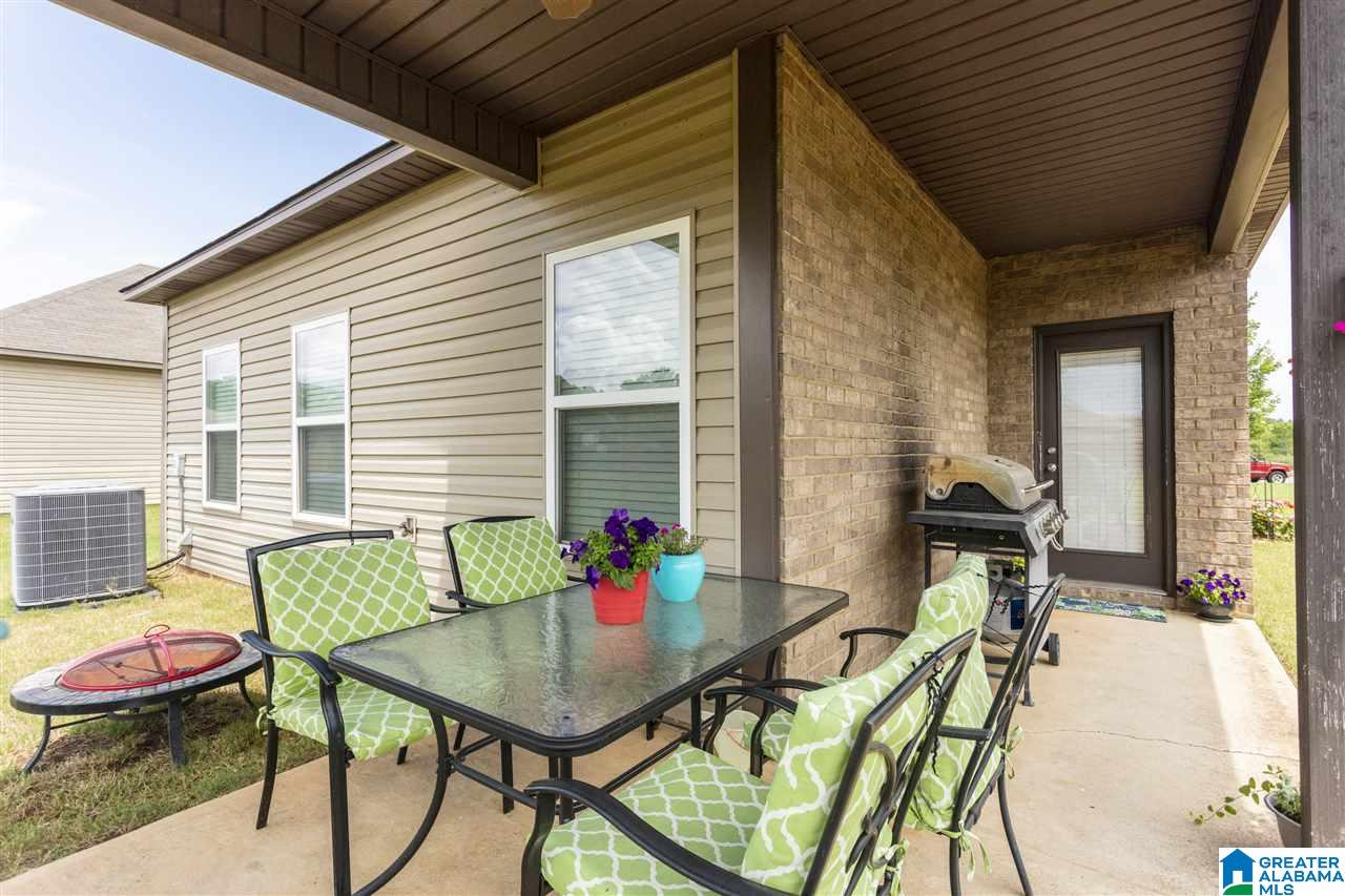 4721 Rosser Loop Drive Bessemer, AL 35022 - Photo 9 of 34
