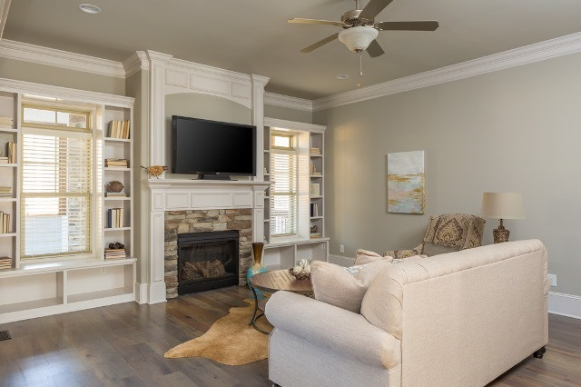 5092 Country Trail, Unit LT4 Raleigh, NC 27613 - Photo 4 of 25 Photo 4