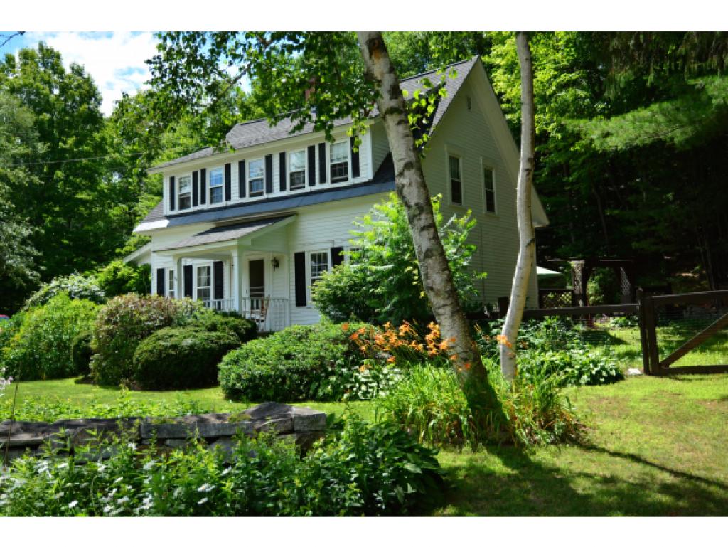 388 Kearsarge Road Conway, NH 03860 - Photo 1 of 27