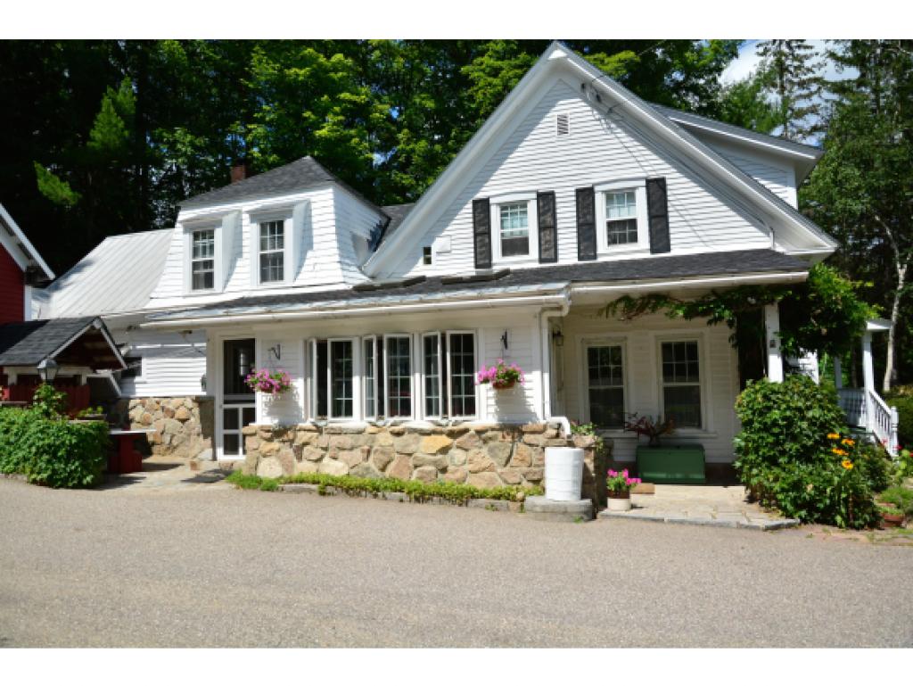 388 Kearsarge Road Conway, NH 03860 - Photo 2 of 27