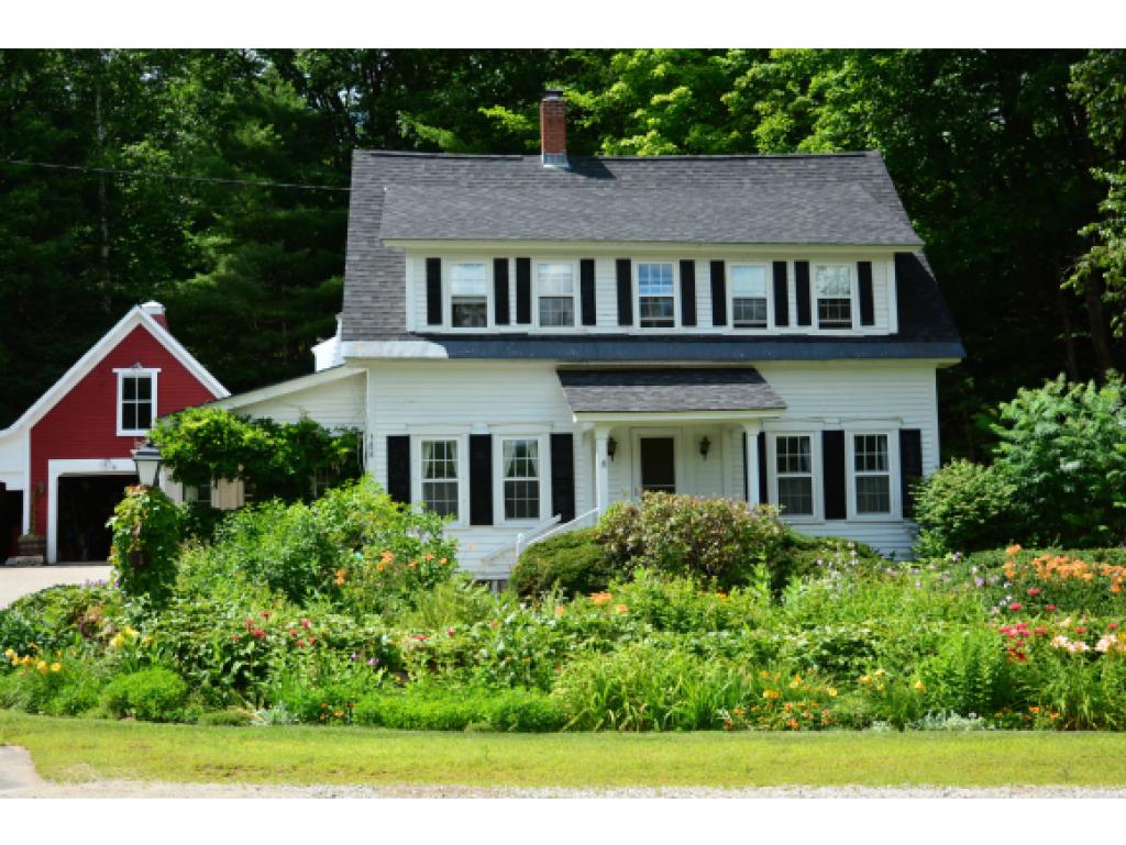 388 Kearsarge Road Conway, NH 03860 - Photo 3 of 27