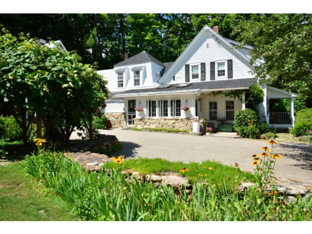 388 Kearsarge Road Conway, NH 03860 - Photo 25 of 27