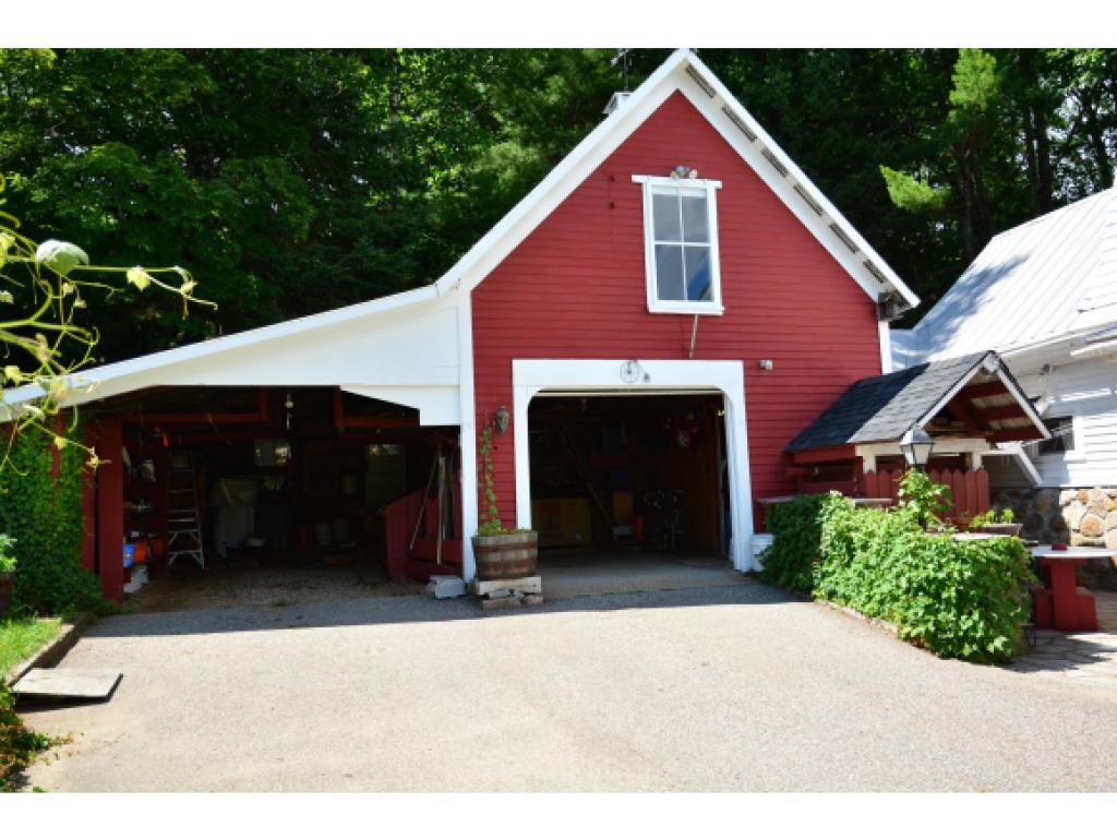 388 Kearsarge Road Conway, NH 03860 - Photo 27 of 27