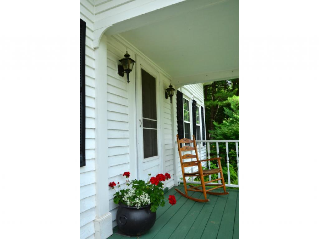388 Kearsarge Road Conway, NH 03860 - Photo 4 of 27