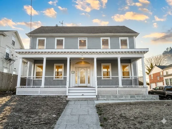 $875,000 | 10 Spring Street, Taunton, MA 02780