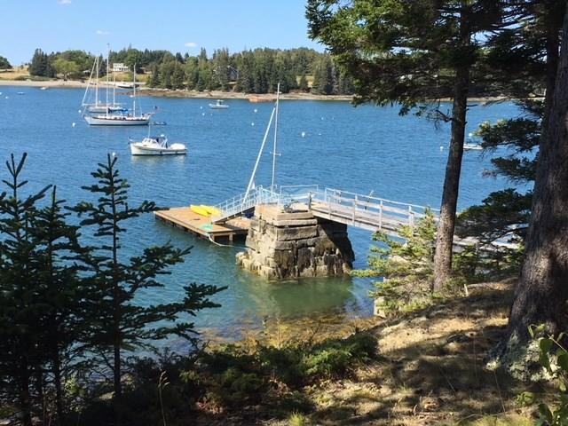 33 Crabtree Point Road North Haven, ME 04853 - Photo 6 of 47 Photo