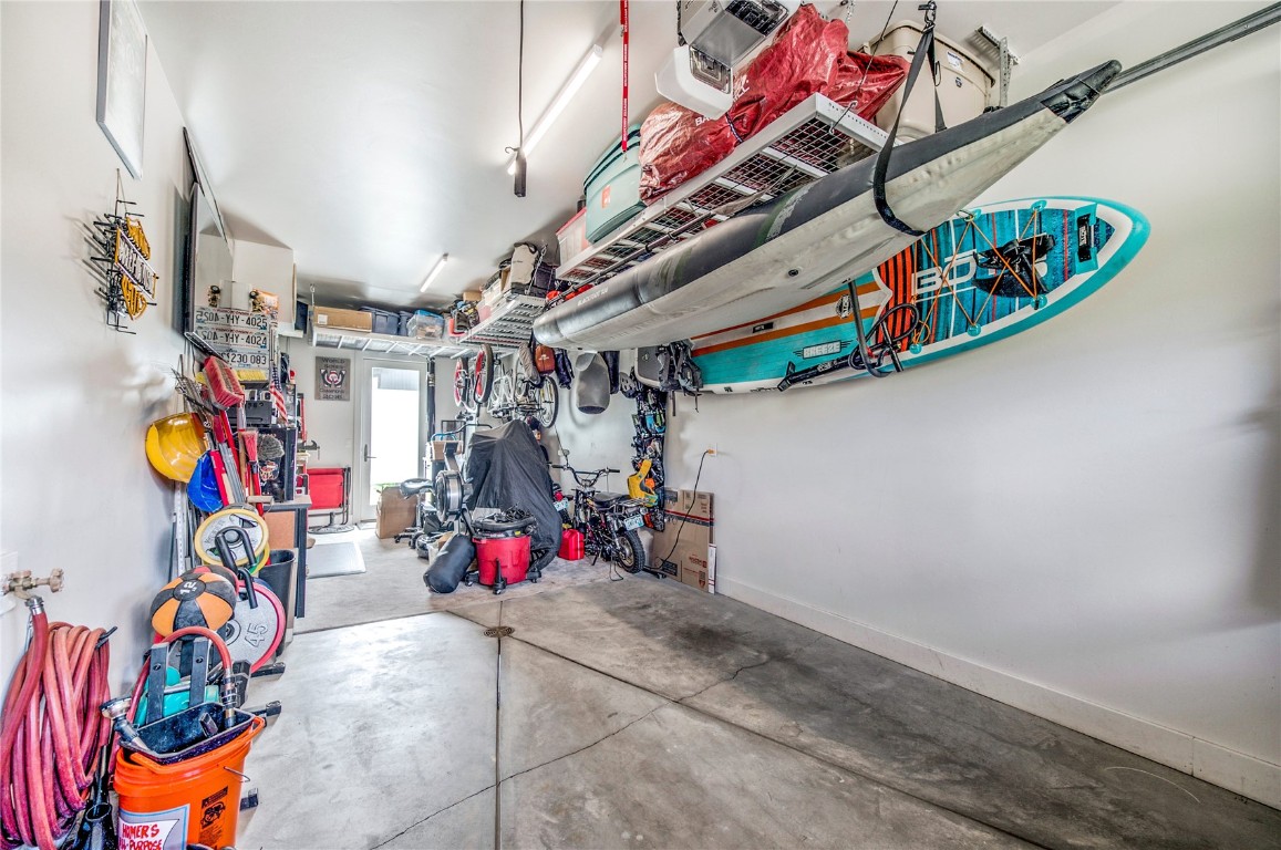 567 Fly Line Drive Silverthorne, CO 80498 - Photo 20 of 37 a view of storage and utility room