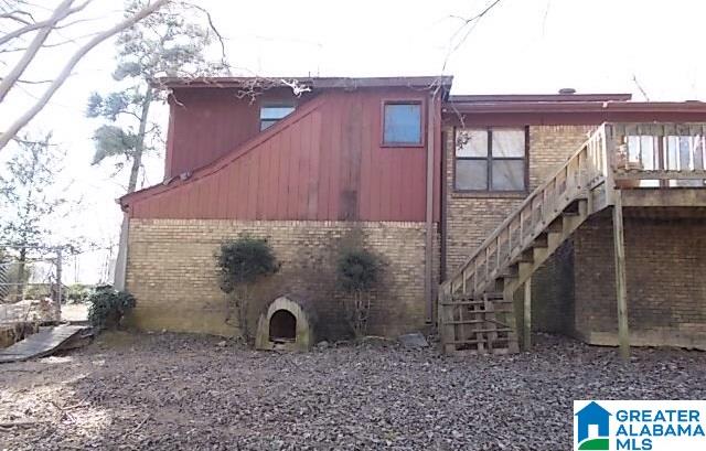 2224 Treadwell Road Birmingham, AL 35217 - Photo 2 of 13