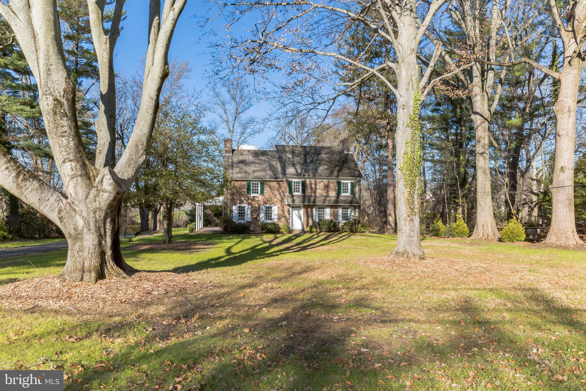 621 Montgomery Road Ambler, PA 19002 - Photo 4 of 50 Gallery Image 4