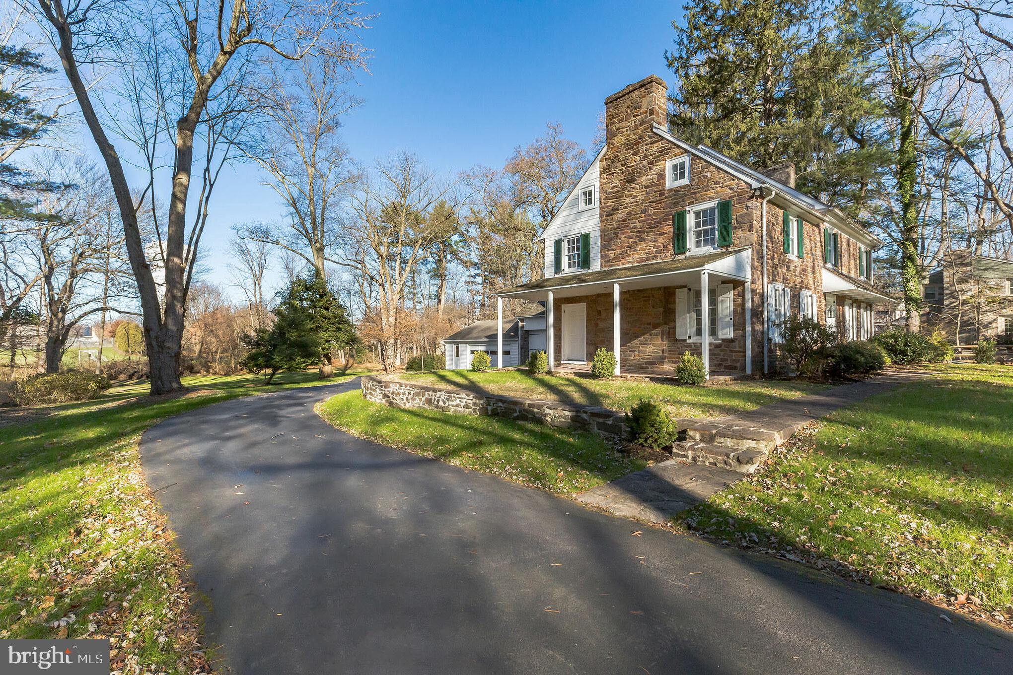 621 Montgomery Road Ambler, PA 19002 - Photo 8 of 50 Gallery Image 8