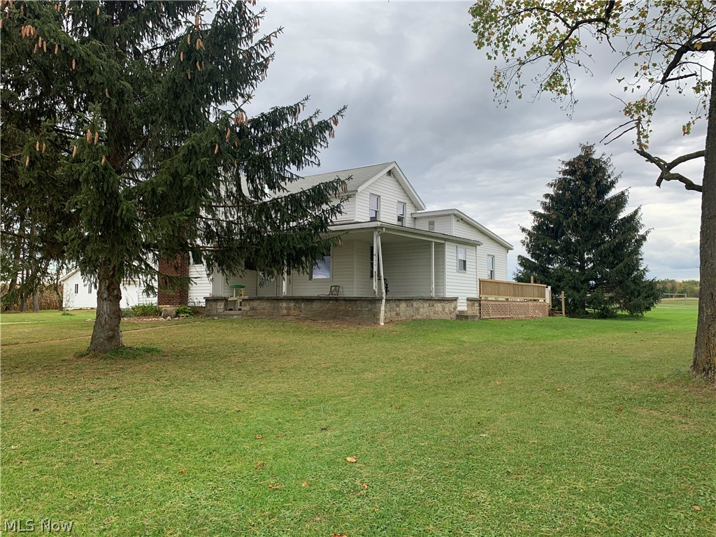 12447 Jeffery Road Homerville, OH 44235 - Photo 17 of 35 Gallery Image 17