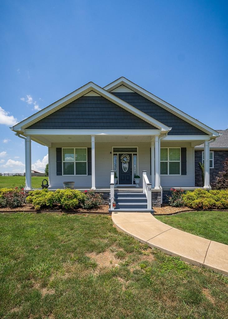 18 Faith-Rae Boulevard Morrison, TN 37357 - Photo 4 of 55