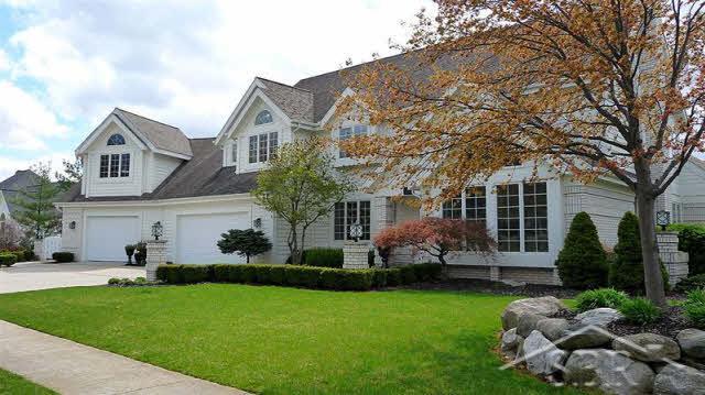701 Wren Road Frankenmuth, MI 48734 - Photo 18 of 31 20091663-18.JPG