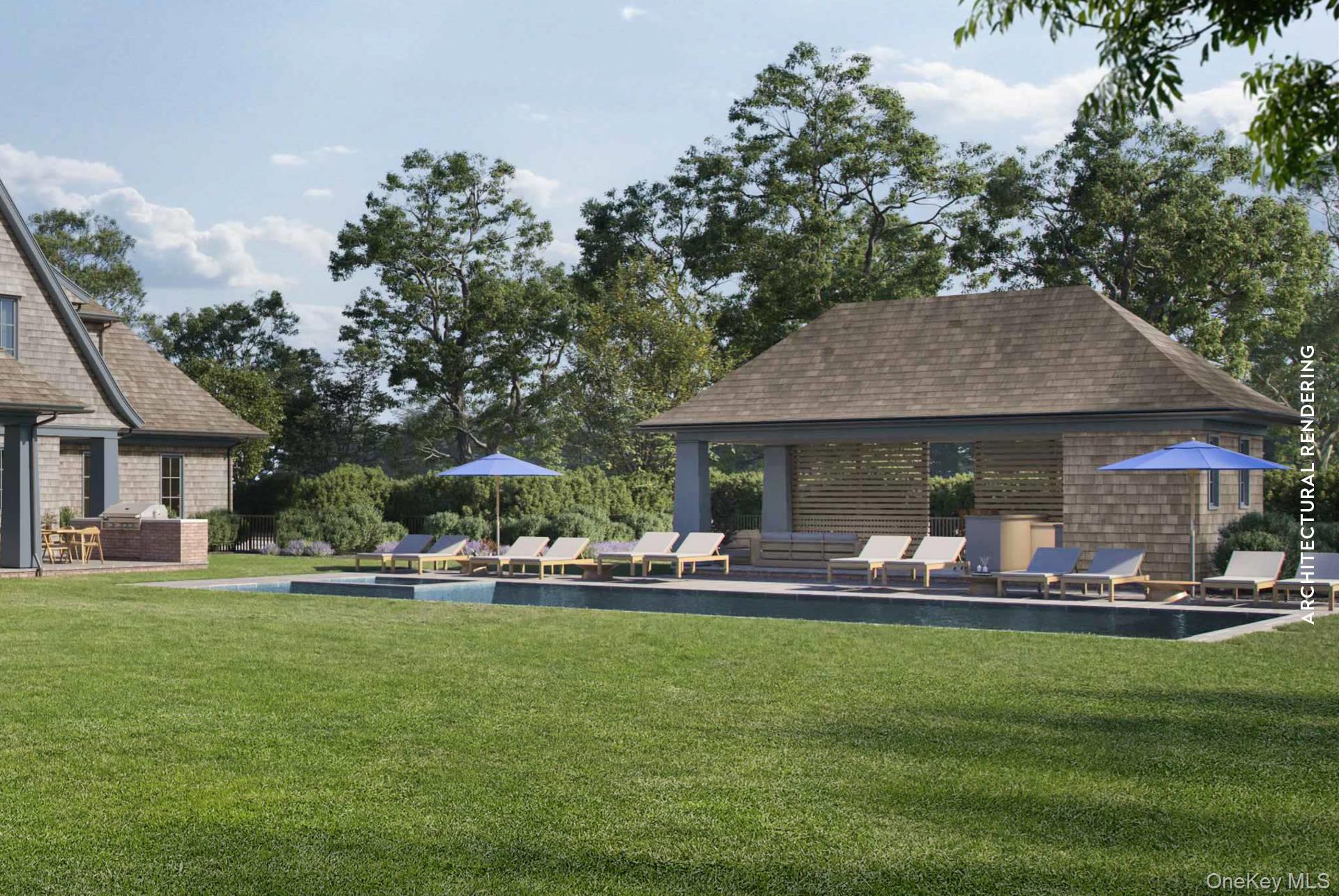39 Topping Field Court Bridgehampton, NY 11932 - Photo 12 of 18