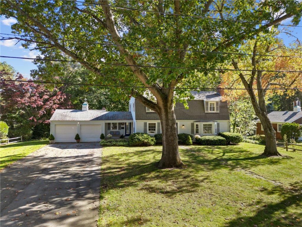 5 Cold Spring Road Barrington, RI 02806 - Photo 1 of 45 5 Cold Spring Rd