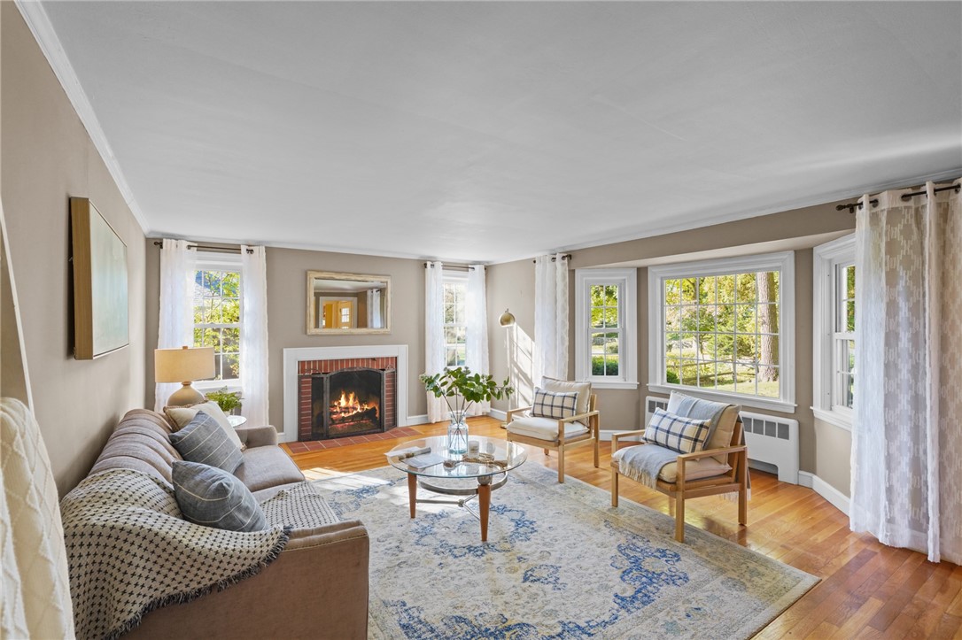 5 Cold Spring Road Barrington, RI 02806 - Photo 20 of 45