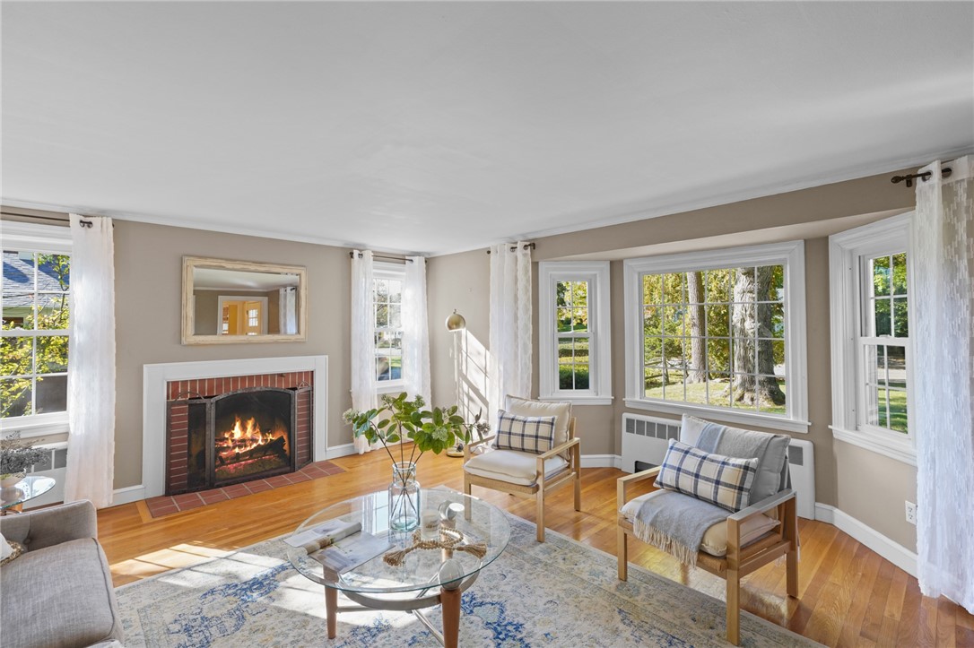 5 Cold Spring Road Barrington, RI 02806 - Photo 23 of 45