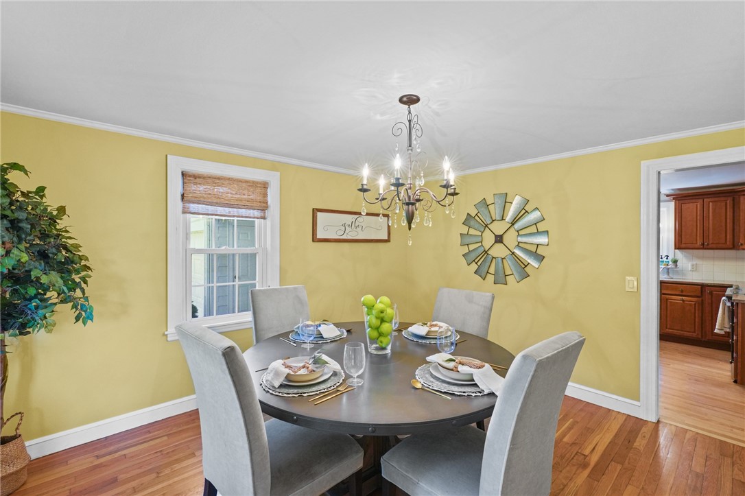 5 Cold Spring Road Barrington, RI 02806 - Photo 25 of 45 dining room