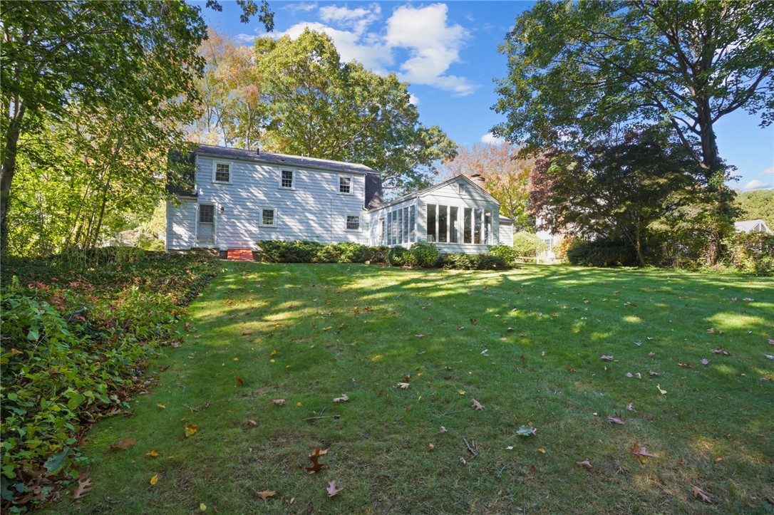 5 Cold Spring Road Barrington, RI 02806 - Photo 40 of 45