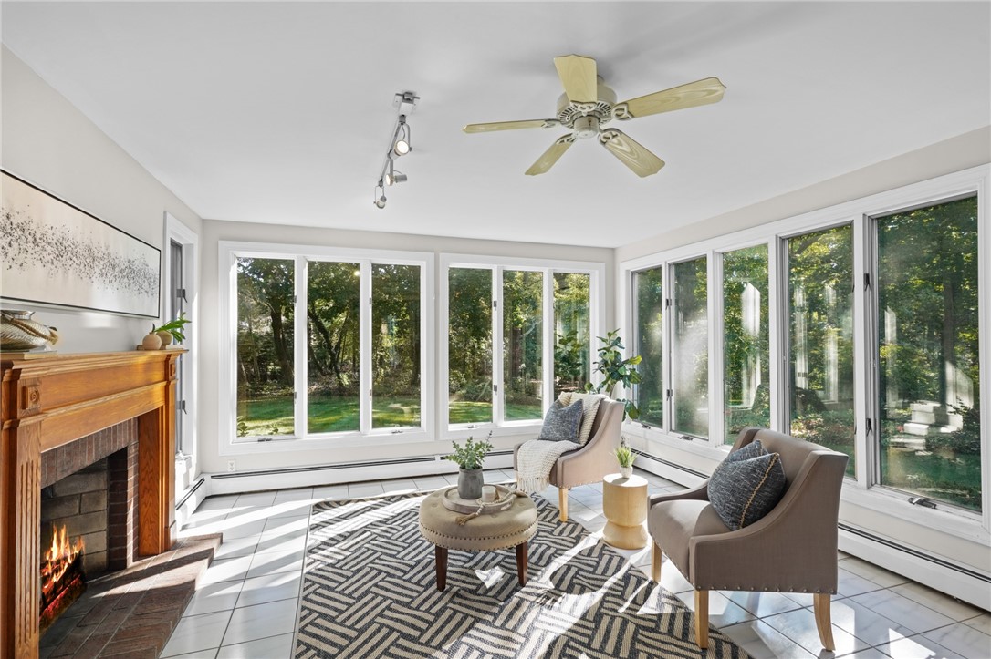 5 Cold Spring Road Barrington, RI 02806 - Photo 4 of 45 4 season sunroom