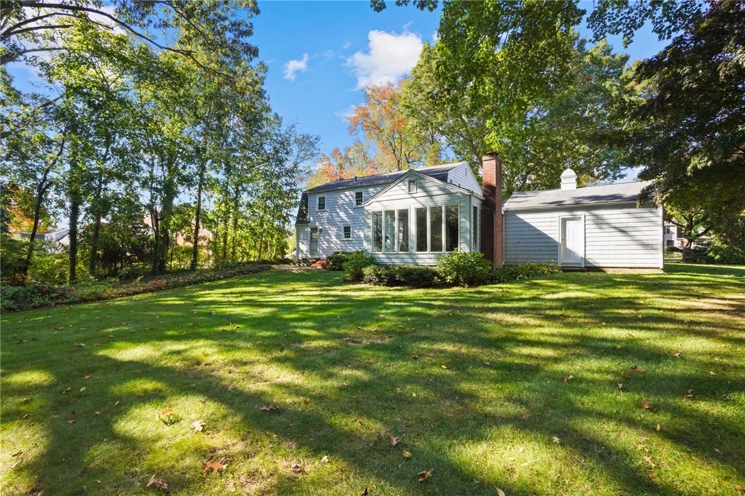 5 Cold Spring Road Barrington, RI 02806 - Photo 41 of 45