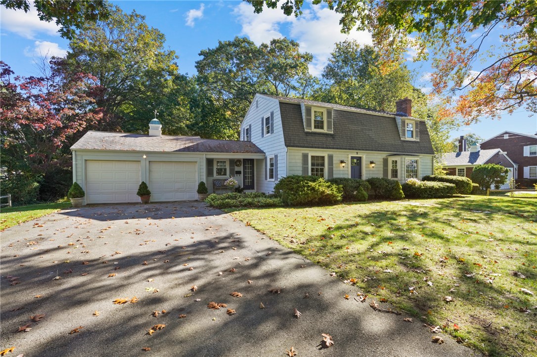 5 Cold Spring Road Barrington, RI 02806 - Photo 44 of 45