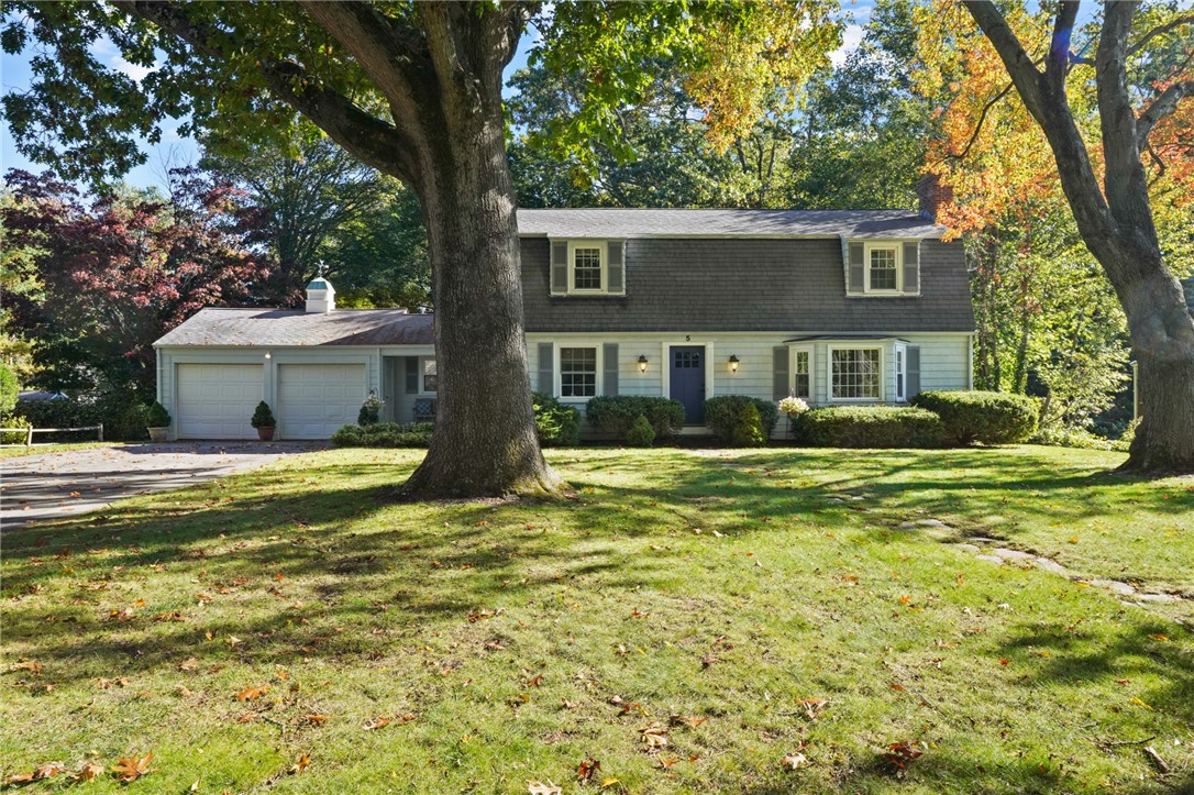 5 Cold Spring Road Barrington, RI 02806 - Photo 45 of 45
