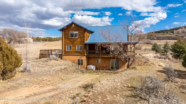 $699,000 | 5792 County Road 309, Parachute, CO 81635