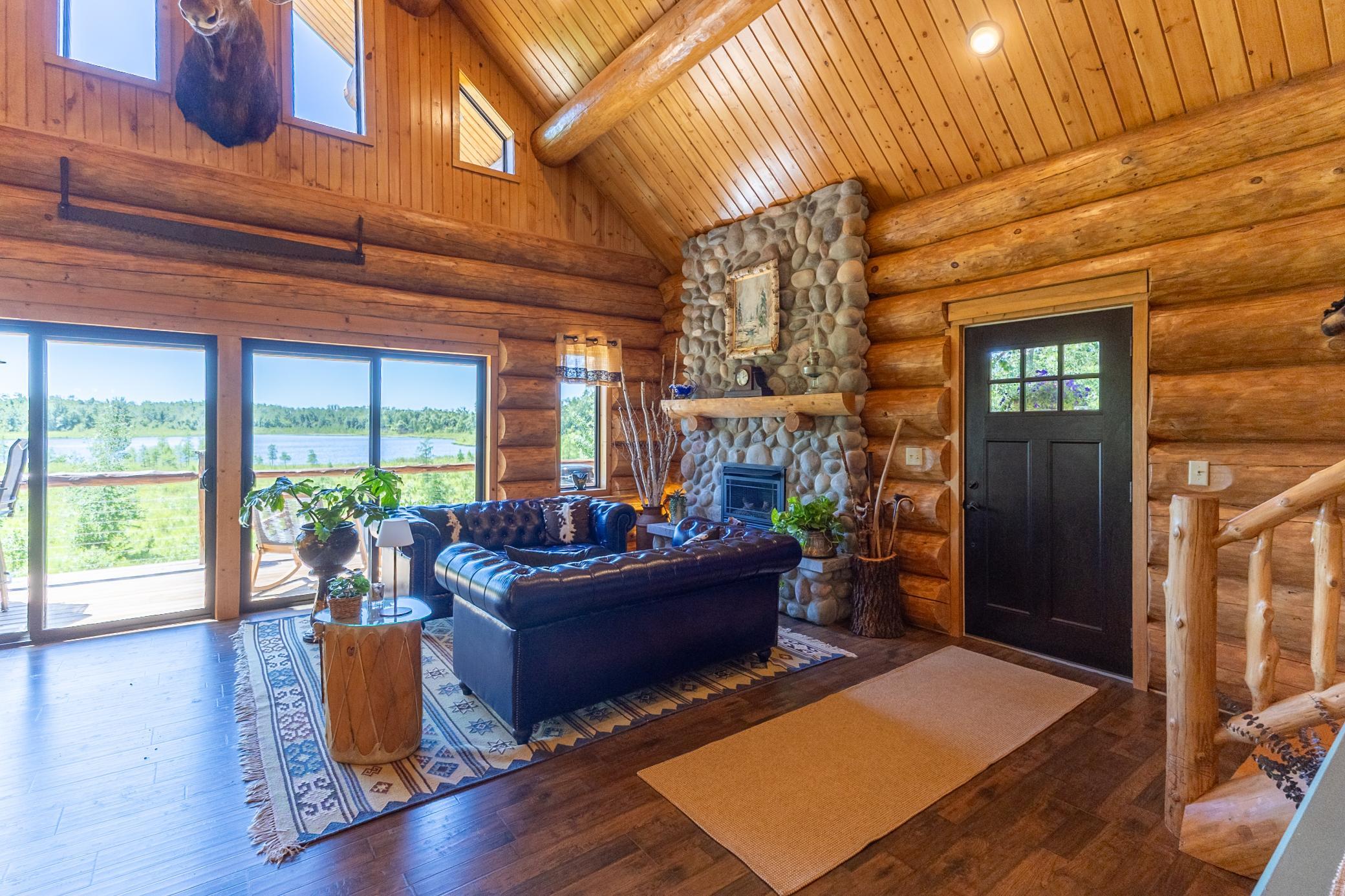 6300 Boot Lake Road Southwest Bemidji, MN 56601 - Photo 12 of 99