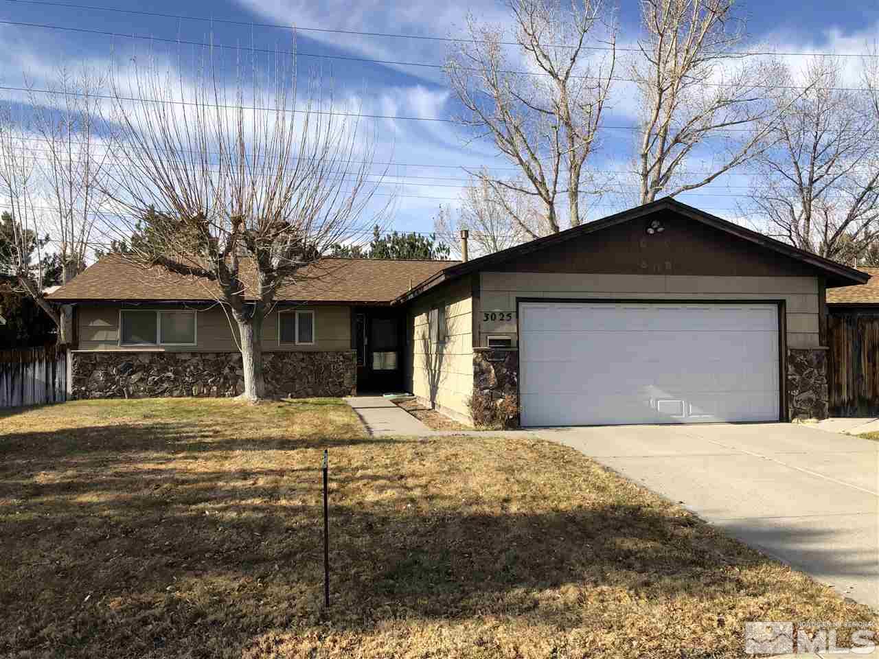 3025 Bobby Drive Reno, NV 89502 - Photo 2 of 18 Photo 2