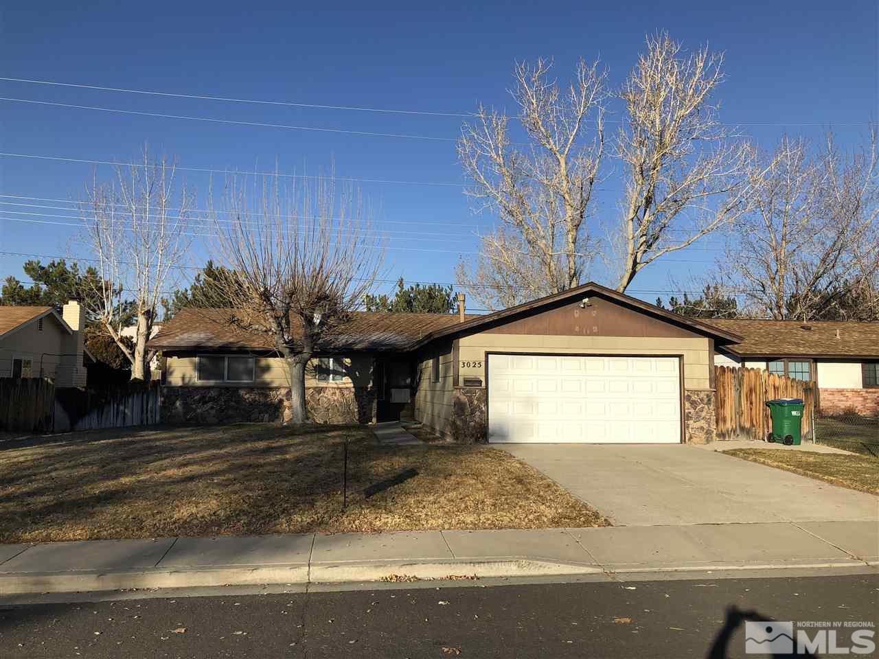 3025 Bobby Drive Reno, NV 89502 - Photo 3 of 18 Photo 3