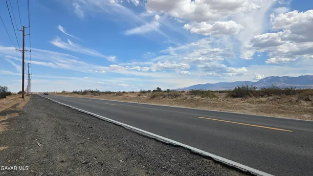 a view of an lake and a city