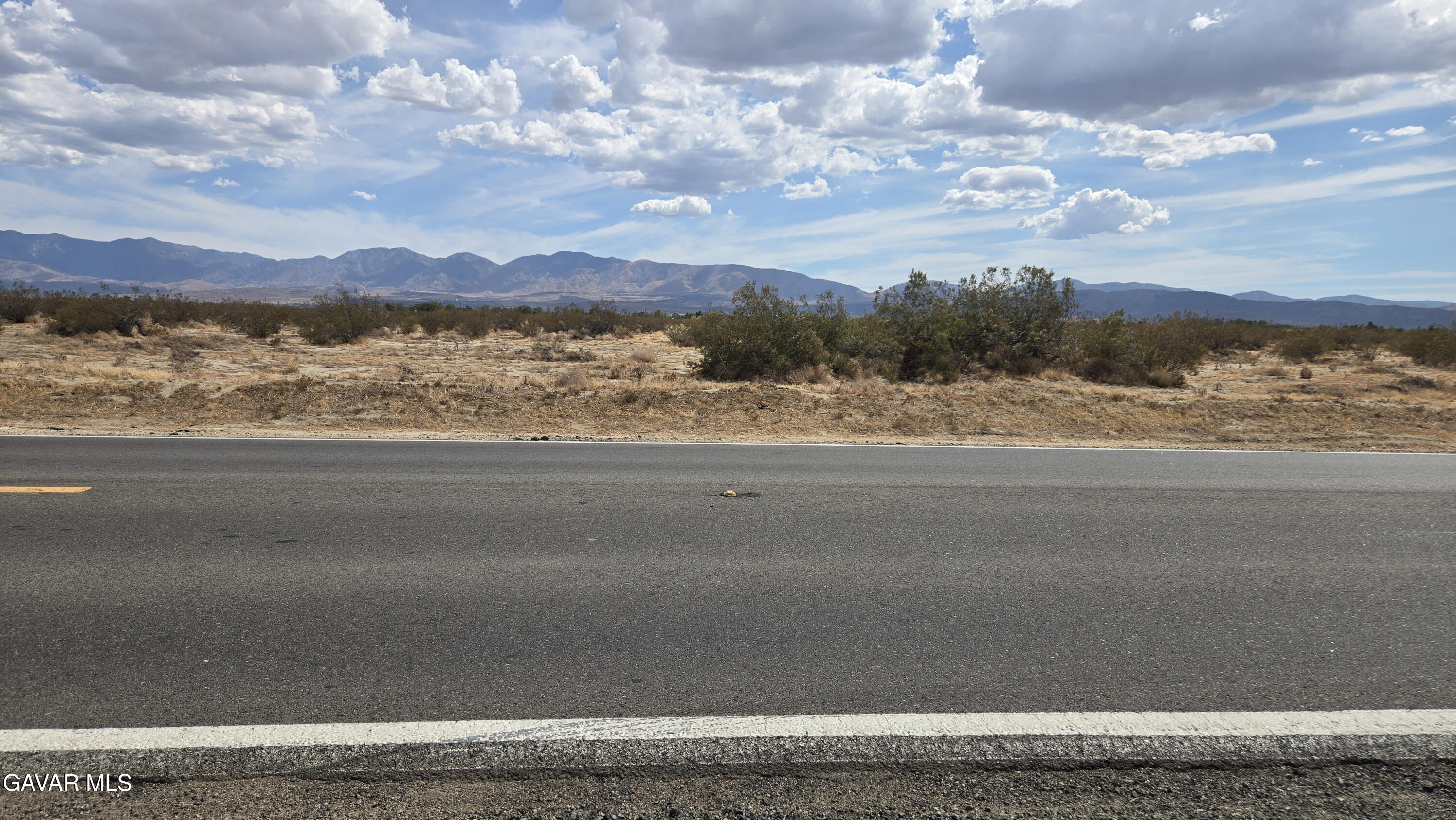 Palmdale Boulevard East Littlerock, CA 93543 - Photo 13 of 34 a view of city and mountain