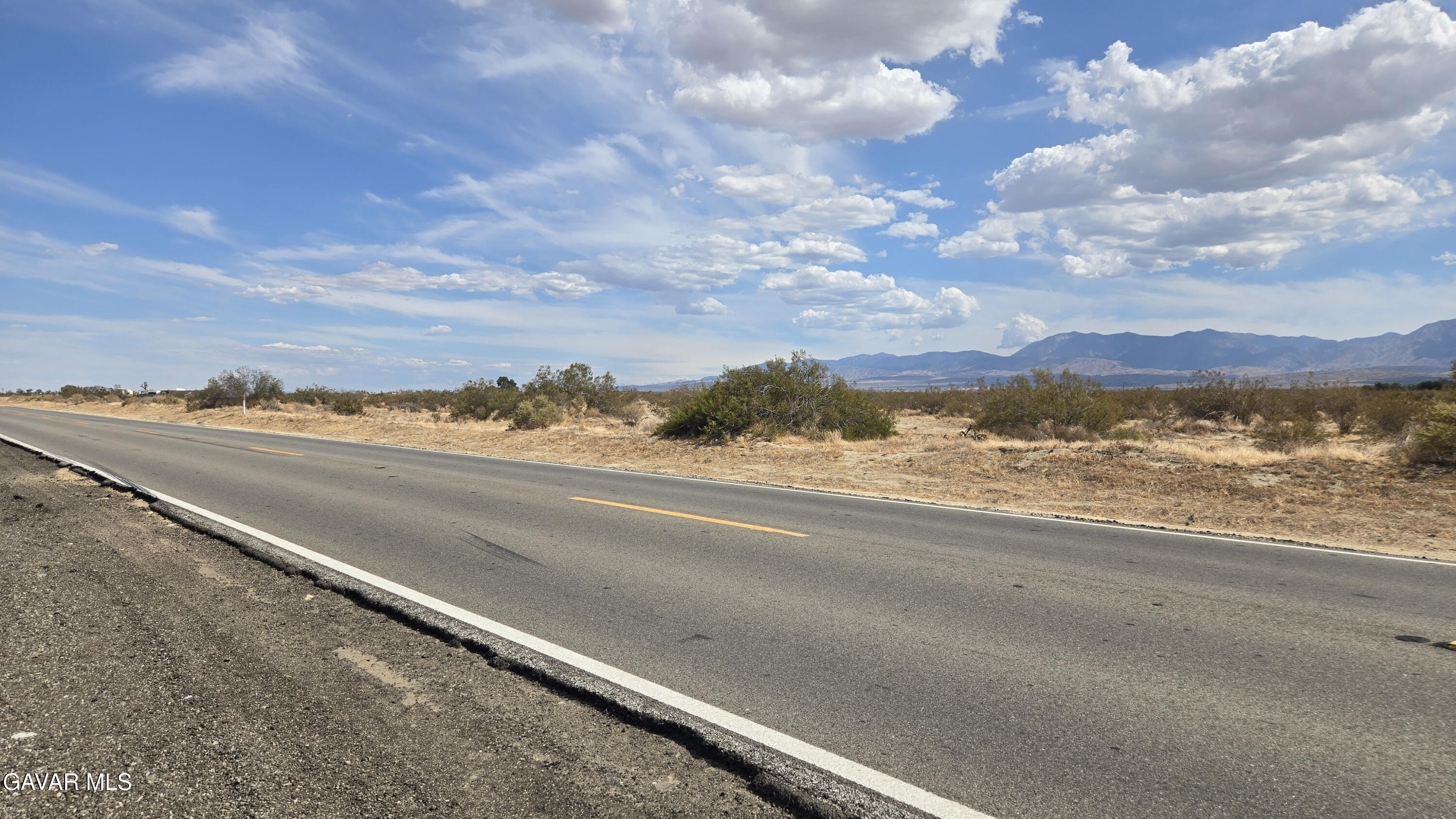Palmdale Boulevard East Littlerock, CA 93543 - Photo 18 of 34 a view of an ocean and mountain