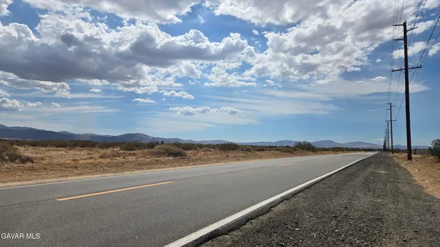 a view of an ocean and beach